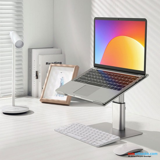 Baseus Metal Adjustable Laptop Stand Silver